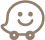 Waze Icon